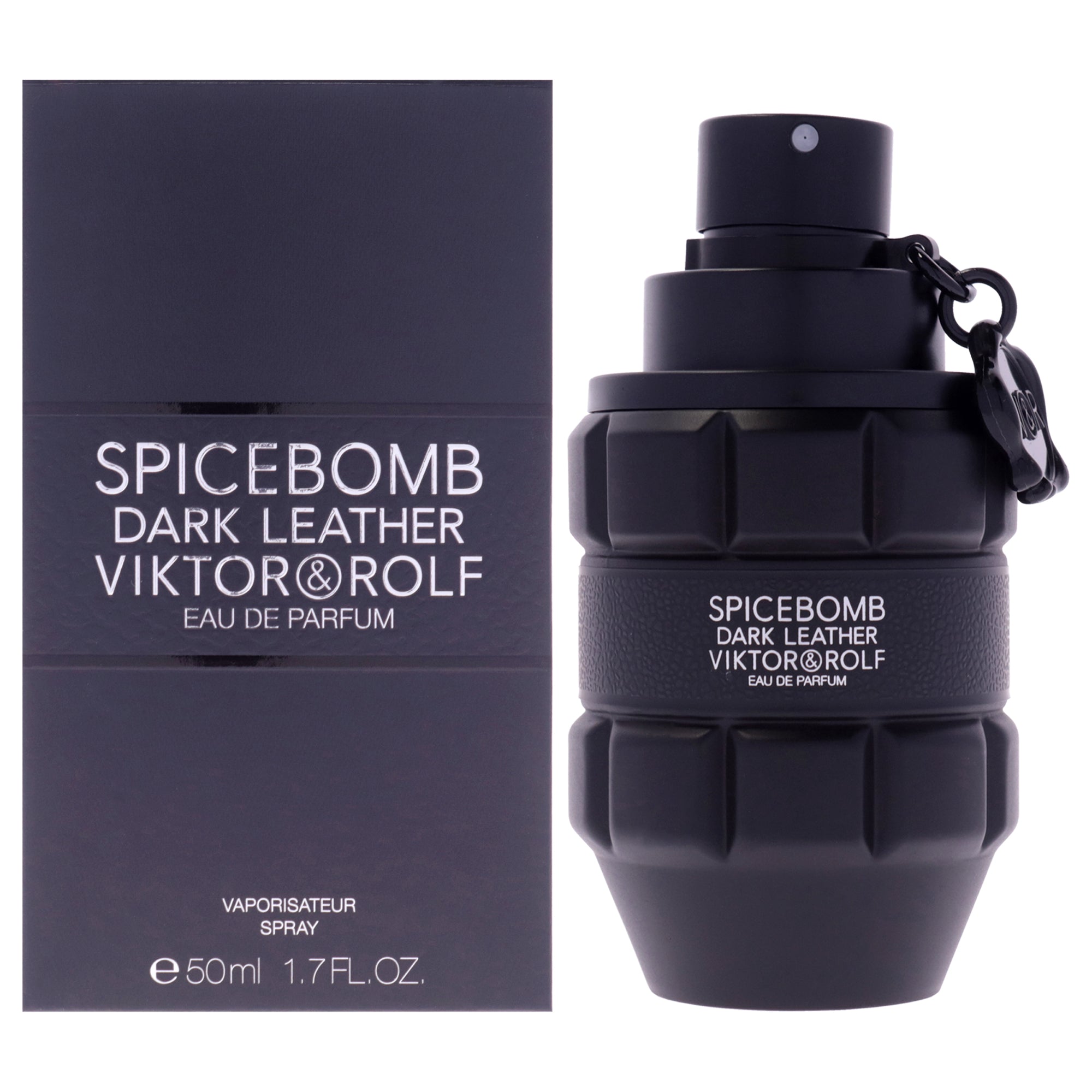 Viktor and Rolf Spicebomb Dark Leather Eau De Parfum-Thefragrancemart.com