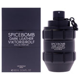 Viktor and Rolf Spicebomb Dark Leather Eau De Parfum-Thefragrancemart.com