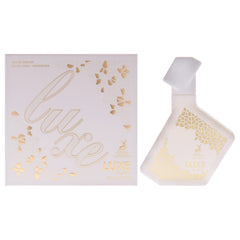 Maison Alhambra Luxe - Blanc Eau De Parfum-Thefragrancemart.com