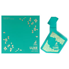Maison Alhambra Luxe - Emerald Eau De Parfum-Thefragrancemart.com