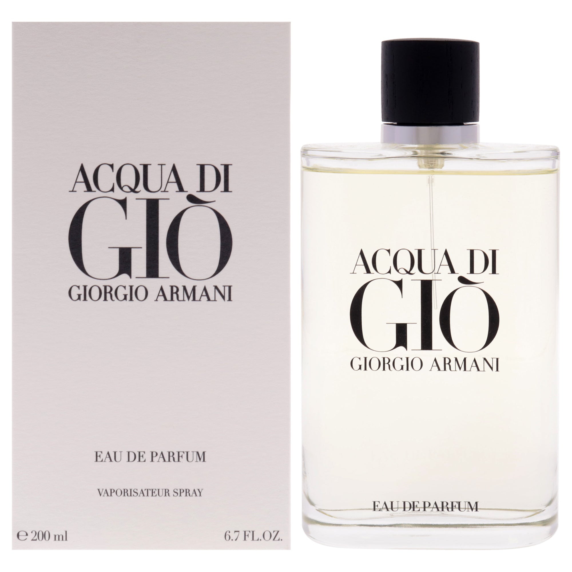 Giorgio Armani Acqua Di Gio Eau De Parfum-Thefragrancemart.com