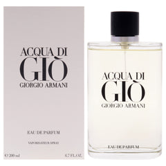 Giorgio Armani Acqua Di Gio Eau De Parfum-Thefragrancemart.com