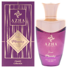 Azha Classiq Collection - Mumtaz Eau De Parfum-Thefragrancemart.com