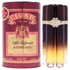 Remy Latour Cigar Mystic Oud Eau De Parfum-Thefragrancemart.com