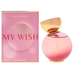 J. Del Pozo Halloween My Wish Eau De Parfum-Thefragrancemart.com