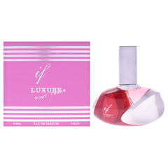 Khalis Luxury Collection - If Eau De Parfum-Thefragrancemart.com