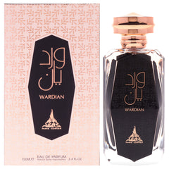 Paris Corner Wardian Eau De Parfum-Thefragrancemart.com