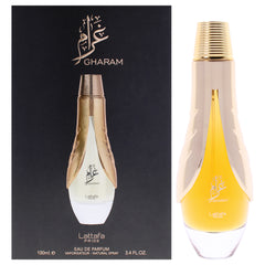 Lattafa Pride - Gharam Eau De Parfum-Thefragrancemart.com