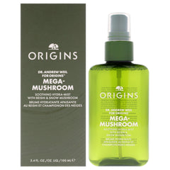 Origins Dr. Weil Mega-Mushroom Soothing Hydra-Mist -Thefragrancemart.com