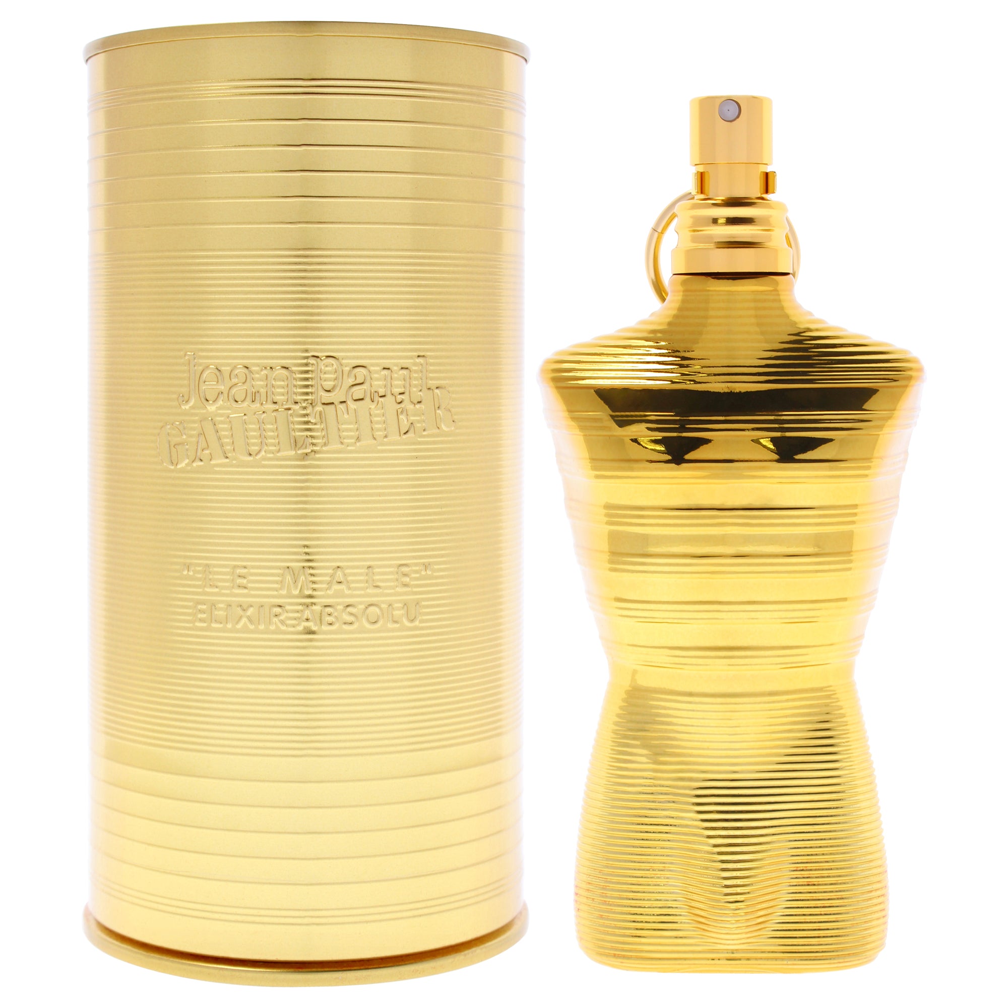 Jean Paul Gaultier Le Male Elixir Absolu Intense Eau De Parfum-Thefragrancemart.com