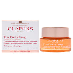 Clarins Extra-Firming Energy Day Cream -Thefragrancemart.com