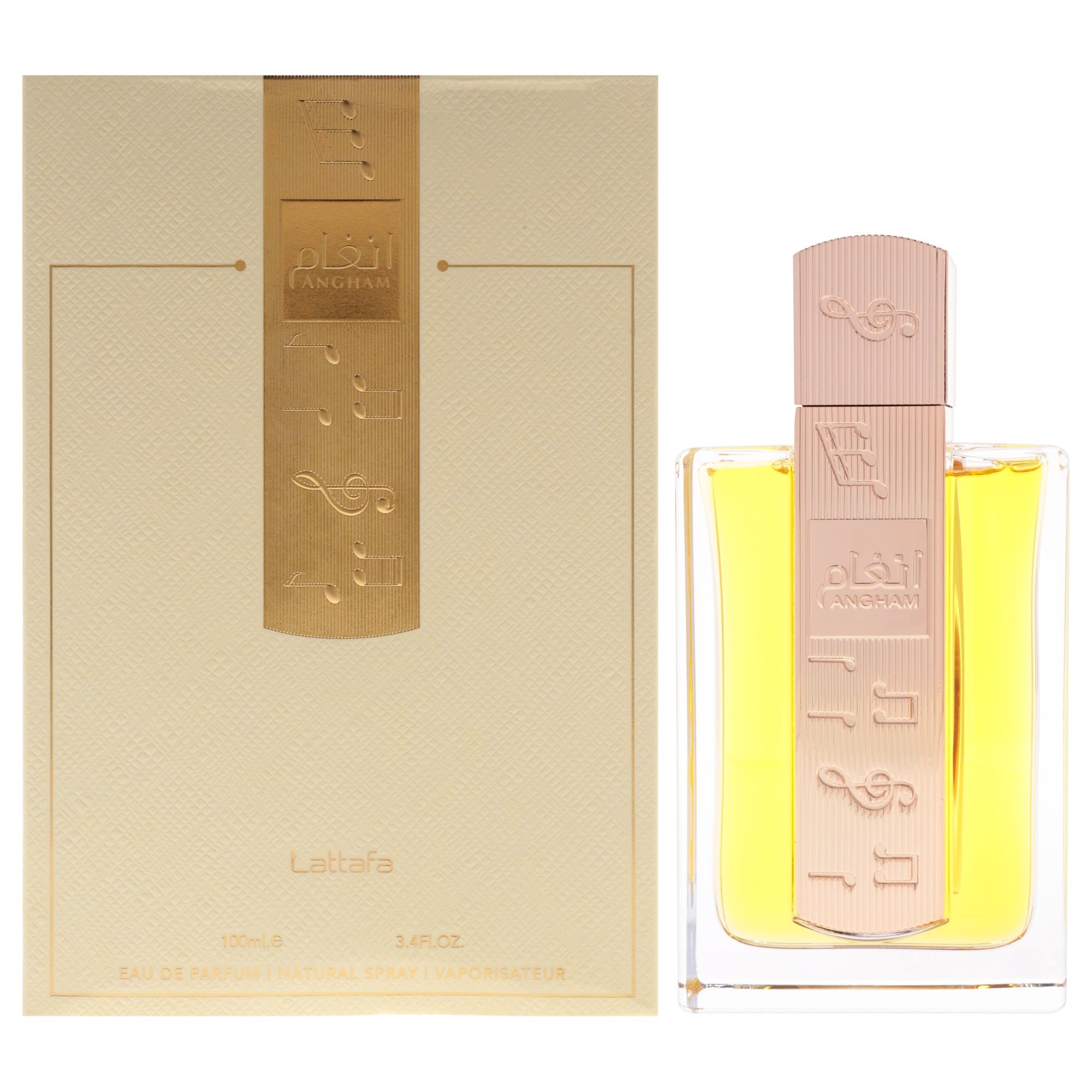 Lattafa Angham Eau De Parfum-Thefragrancemart.com