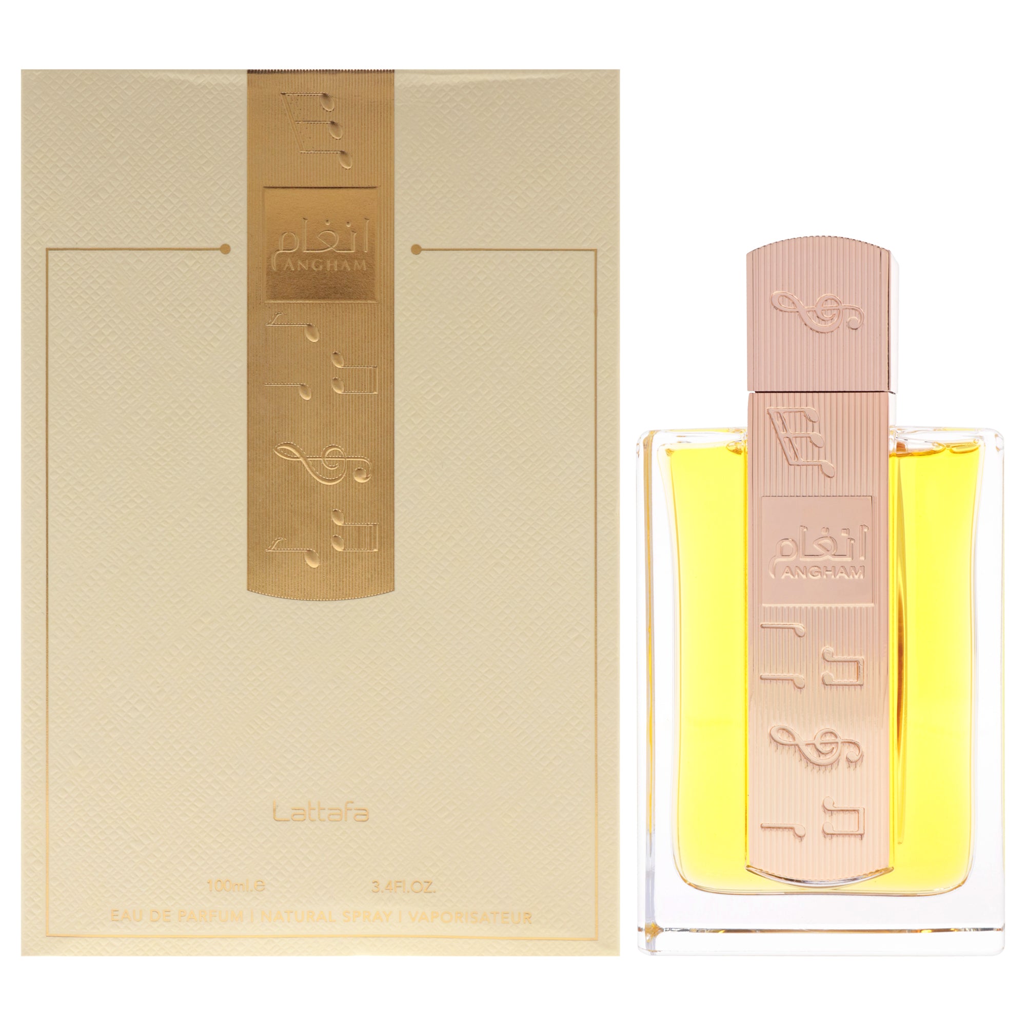 Lattafa Angham Eau De Parfum-Thefragrancemart.com