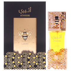 Lattafa Atheeri Eau De Parfum-Thefragrancemart.com