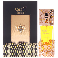 Lattafa Atheeri Eau De Parfum-Thefragrancemart.com