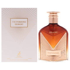 Maison Alhambra Victorioso - Heroic Eau De Parfum-Thefragrancemart.com