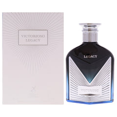 Maison Alhambra Victorioso - Legacy Eau De Parfum-Thefragrancemart.com