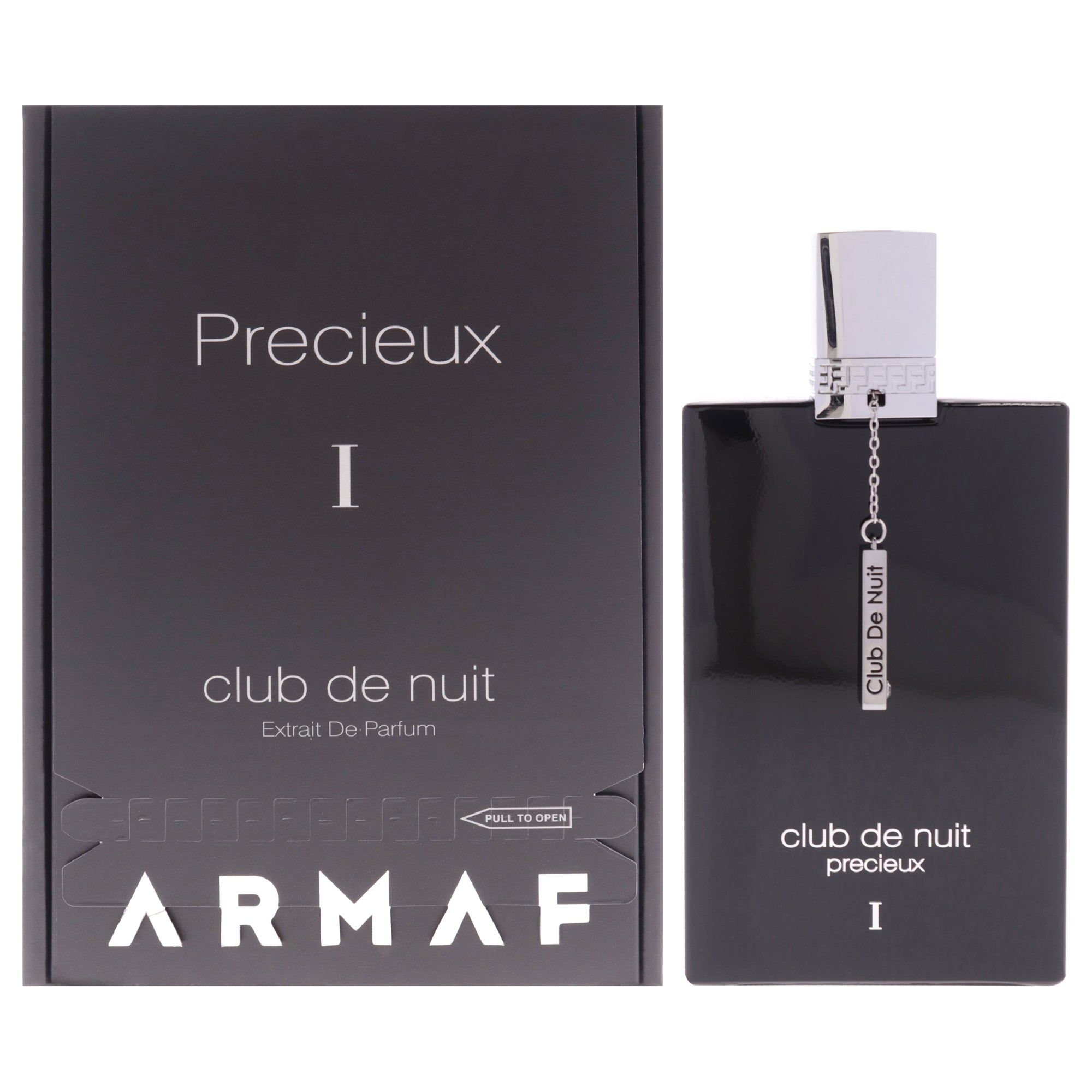 Armaf Club De Nuit Precieux I Eau De Parfum-Thefragrancemart.com