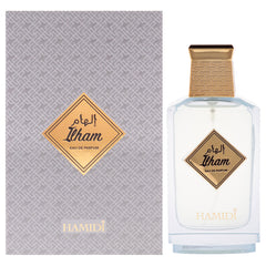 Hamidi Ilham Eau De Parfum-Thefragrancemart.com
