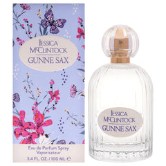 Jessica McClintock Gunne Sax Eau De Parfum-Thefragrancemart.com