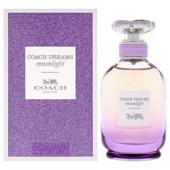 Coach Dreams Moonlight Eau De Parfum-Thefragrancemart.com