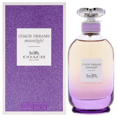 Coach Dreams Moonlight Eau De Parfum-Thefragrancemart.com