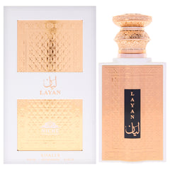 Khalis Niche Collection - Layan Eau De Parfum-Thefragrancemart.com