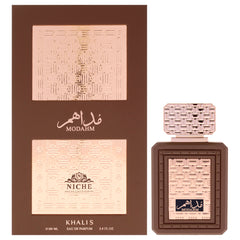 Khalis Niche Collection - Modahm Eau De Parfum-Thefragrancemart.com