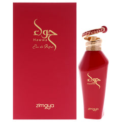 Zimaya Hawwa - Red Eau De Parfum-Thefragrancemart.com