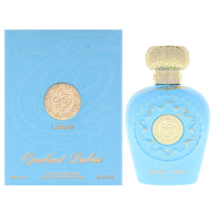 Lattafa Opulent Dubai Eau De Parfum-Thefragrancemart.com