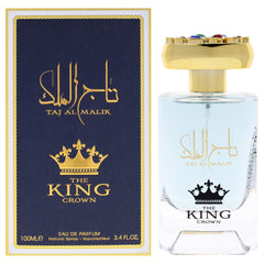 Ard Al Zaafaran Ta Al Malik Eau De Parfum-Thefragrancemart.com