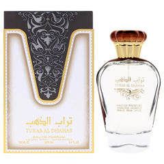 Ard Al Zaafaran Turab Al Dhahab Eau De Parfum-Thefragrancemart.com
