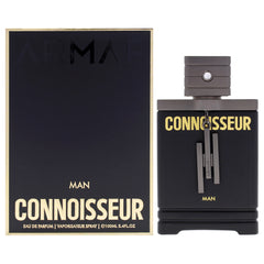 Armaf Connoisseur Eau De Parfum-Thefragrancemart.com