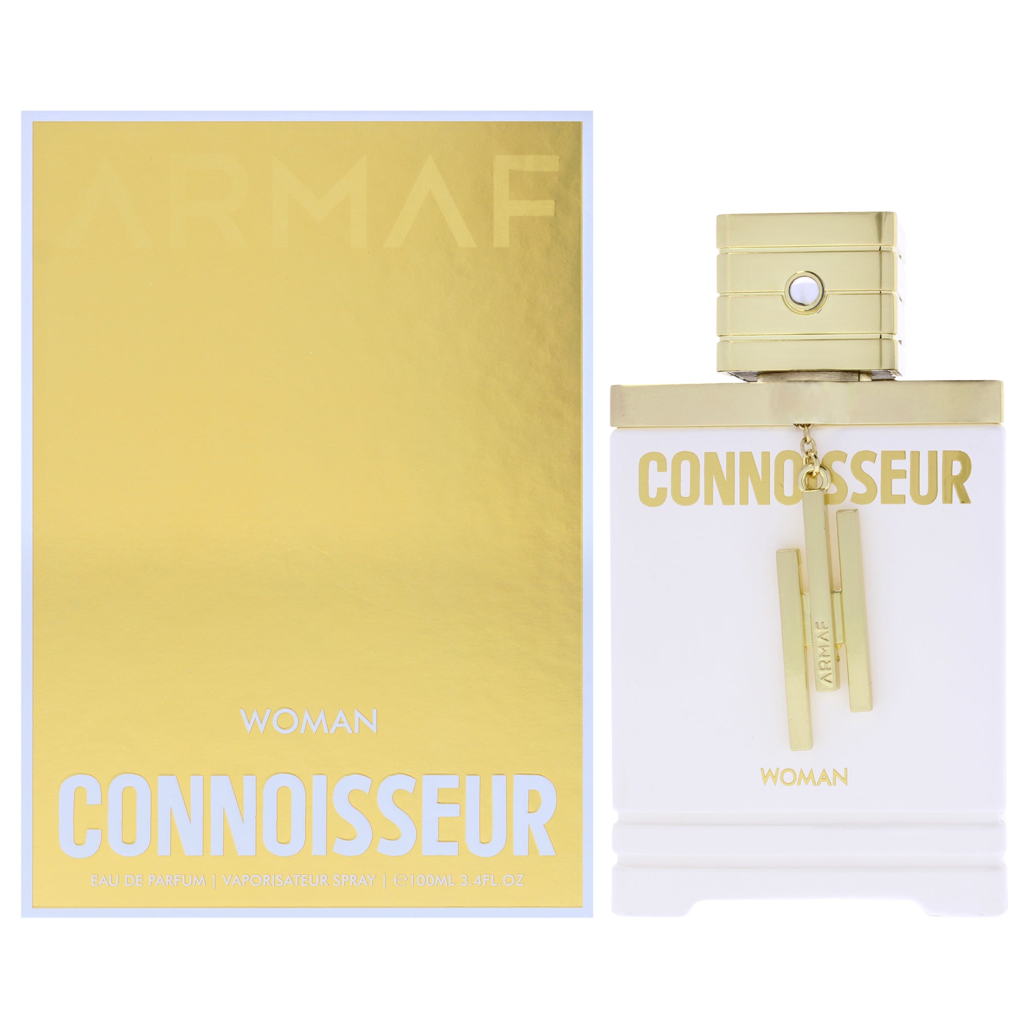 Armaf Connoisseur Eau De Parfum-Thefragrancemart.com