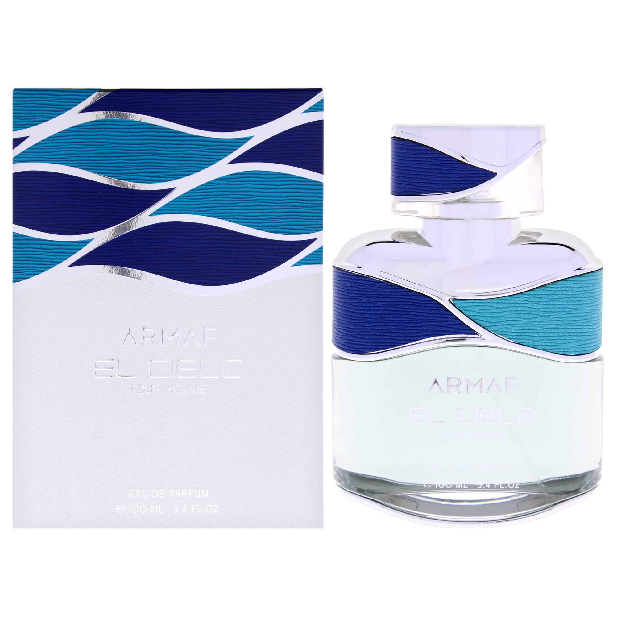 Armaf El Cielo Eau De Parfum-Thefragrancemart.com