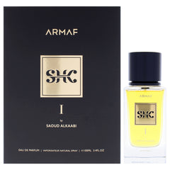 Armaf Shk I By Saoud Alkaabi Eau De Parfum-Thefragrancemart.com