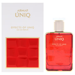Armaf Uniq Effects Of Uniq Eau De Parfum-Thefragrancemart.com
