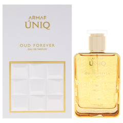 Armaf Uniq oud Forever Eau De Parfum-Thefragrancemart.com