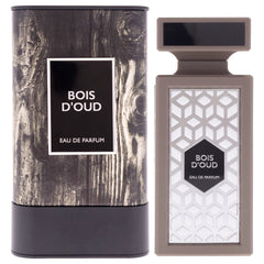 Flavia Bois Doud Eau De Parfum-Thefragrancemart.com