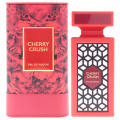 Flavia Cherry Crush Eau De Parfum-Thefragrancemart.com