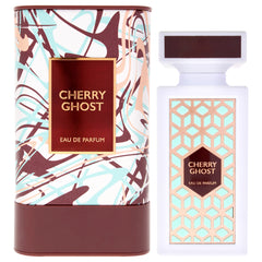 Flavia Cherry Ghost Eau De Parfum-Thefragrancemart.com