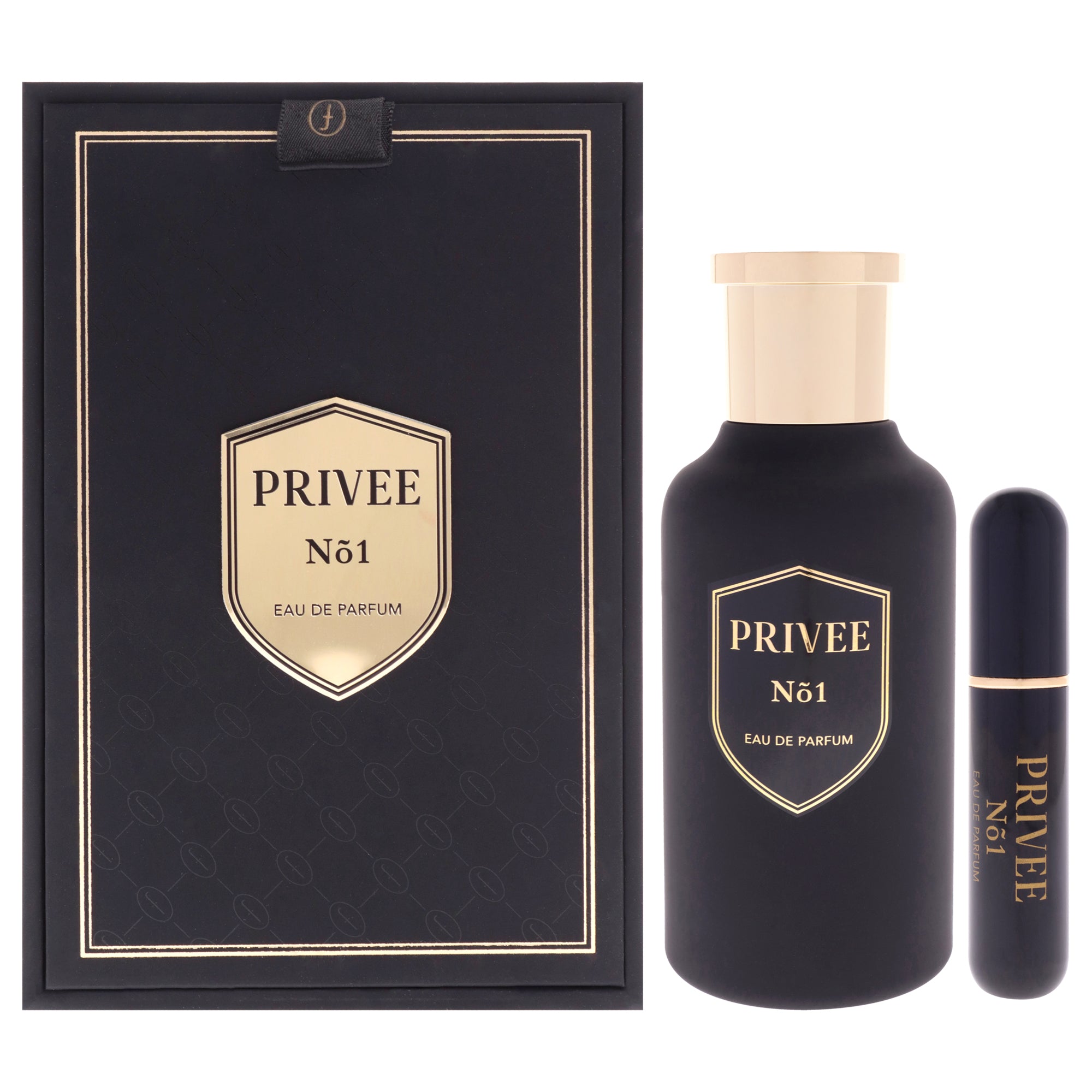 Flavia Privee No - 1 Eau De Parfum-Thefragrancemart.com