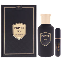 Flavia Privee No - 1 Eau De Parfum-Thefragrancemart.com