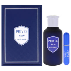 Flavia Privee No - 10 Eau De Parfum-Thefragrancemart.com