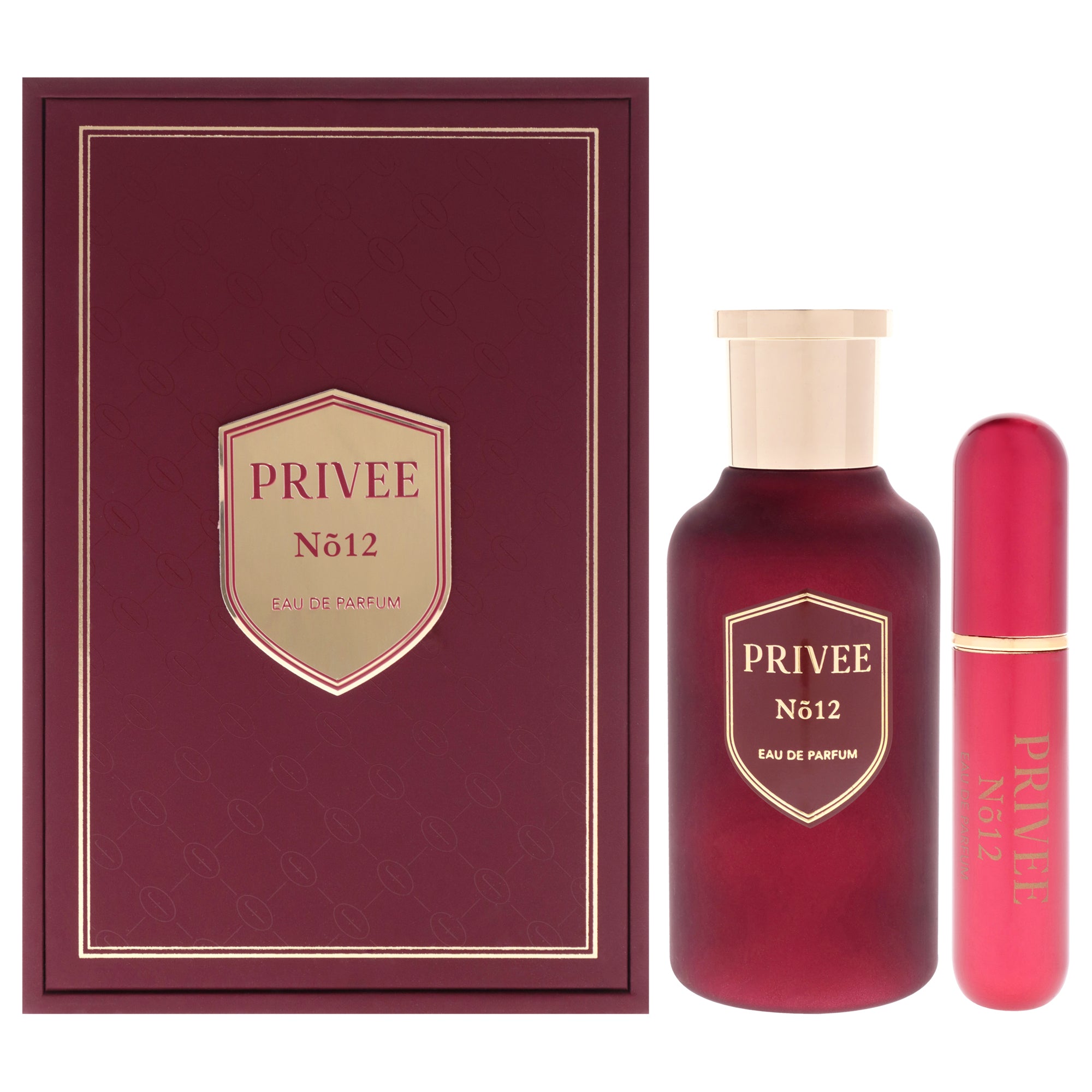 Flavia Privee No - 12 Eau De Parfum-Thefragrancemart.com