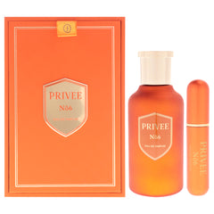 Flavia Privee No - 6 Eau De Parfum-Thefragrancemart.com
