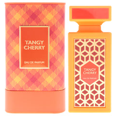 Flavia Tangy Cherry Eau De Parfum-Thefragrancemart.com