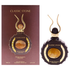 Lattafa Niche Emarati - Classic Stone Eau De Parfum-Thefragrancemart.com