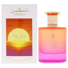 Paris Corner Taskeen - Marina Eau De Parfum-Thefragrancemart.com