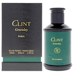 LOrientale Fragrances Clint - Greenley Eau De Parfum-Thefragrancemart.com